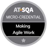 Making Agile Work