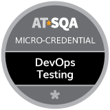 DevOps Testing Micro-Credential